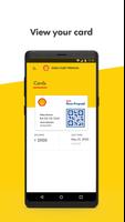 Shell Fleet Prepaid capture d'écran 1