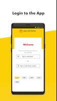 Shell Fleet Prepaid Affiche