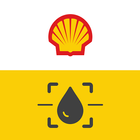 Shell LubeAnalyst Zeichen