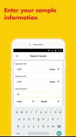 Shell LubeAnalyst スクリーンショット 1