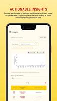 LubeMonitor ภาพหน้าจอ 2