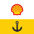 ikon Shell Marine Products