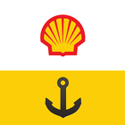Shell Marine Products 圖標