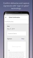 Shell Delivery Mobile imagem de tela 1