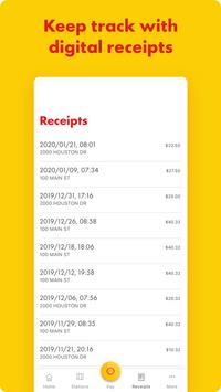 Shell 截图 5
