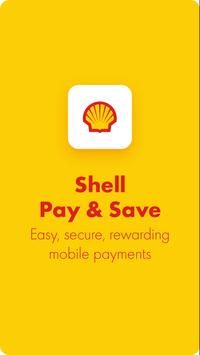 Shell 海报