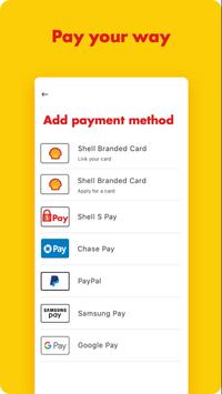 Shell 截图 2