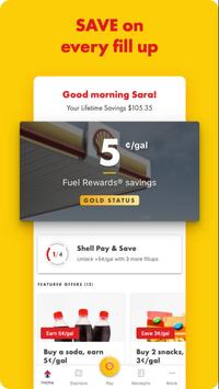 Shell 截图 3