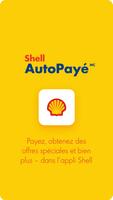 Shell Affiche