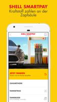 Shell Plakat