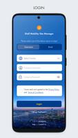 Shell Mobility Site Manager الملصق