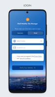 Shell Mobility Site Manager imagem de tela 1