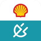 Shell Recharge India Zeichen
