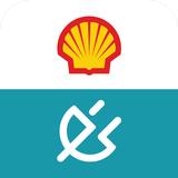 Shell Recharge India icône