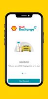 Shell Recharge India Affiche