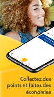 Shell Affiche