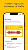 Shell capture d'écran 2