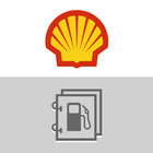 Shell Retail Site Manager-icoon