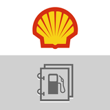 Shell Retail Site Manager иконка