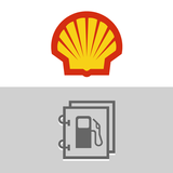 Shell Retail Site Manager 圖標