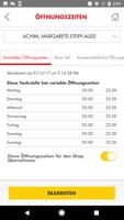 Shell Retail Site Manager Screenshot 1