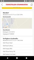 Shell Retail Site Manager Screenshot 2