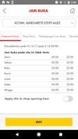 Shell Retail Site Manager screenshot 1