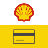 Shell Card Online icône