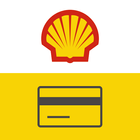 Shell Card Online icon