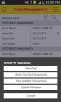 Shell Card Online screenshot 1