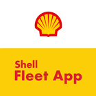 Shell Fleet App Zeichen