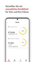 Shell Fleet App Screenshot 1