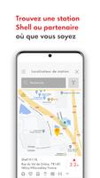 Shell Fleet App capture d'écran 3