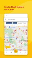 Shell Asia syot layar 3