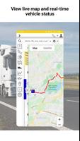 Shell Telematics Affiche