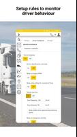 Shell Telematics capture d'écran 1