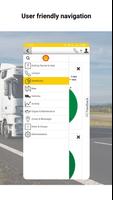 Shell Telematics imagem de tela 2