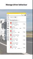 Shell Telematics syot layar 3