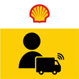 Shell Telematics Driver simgesi