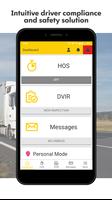 Shell Telematics Driver Poster