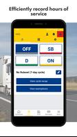 Shell Telematics Driver captura de pantalla 1