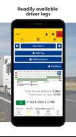 Shell Telematics Driver captura de pantalla 3