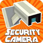 Security Camera Mod icône
