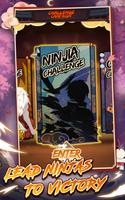 Unbeatable Ninja 截圖 2