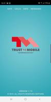 Trust4Mobile Enterprise Cartaz