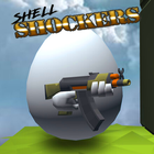 Shell Shocker ícone
