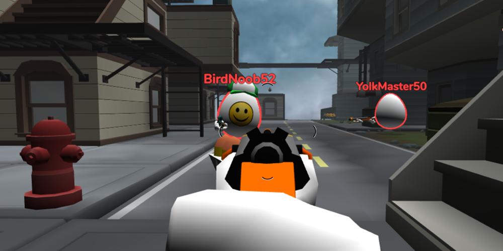 Shell Shocker For Android Apk Download