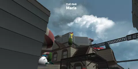 Shell Shocker アプリダウンロード