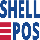 Shell POS biểu tượng