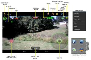 AR.Pro 2 for AR.Drones bài đăng